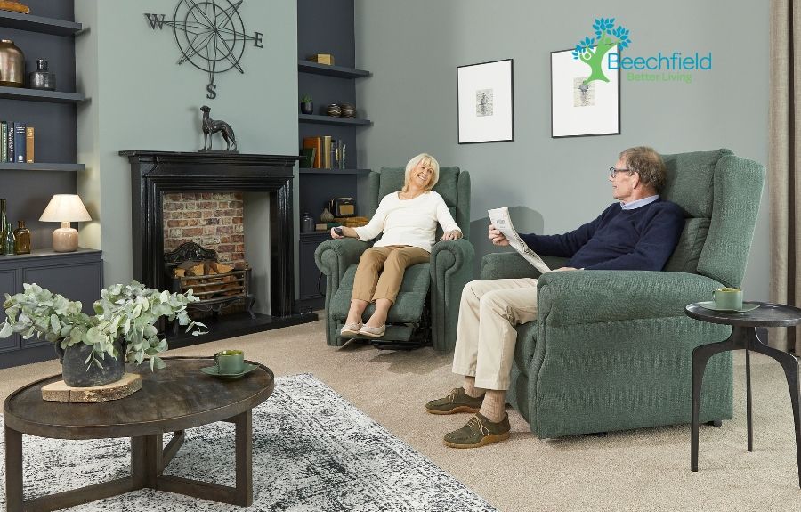 The 9 Questions You MUST Ask Before Buying a Riser Recliner